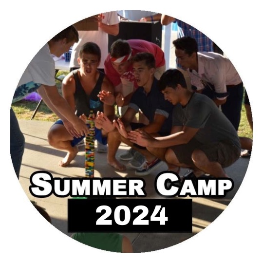 to Our Camp Website Camp Nazareth